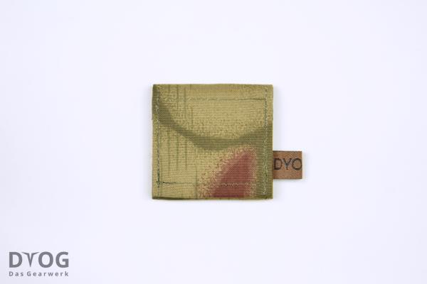 DYOG Cointasche BGS – Limited Edition, BGS Sumpftarn